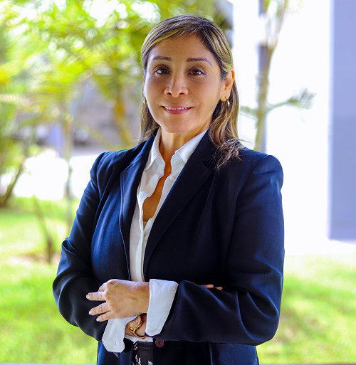 Carmen Ruiz
